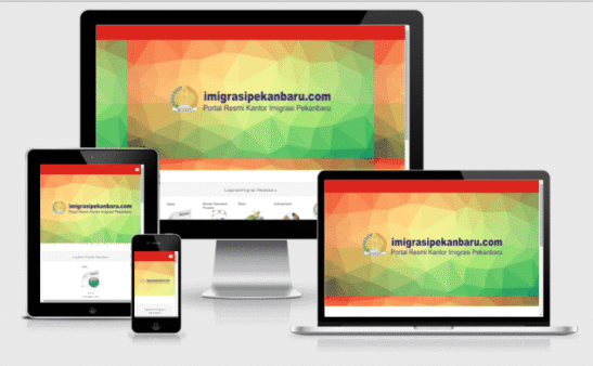 WWW.IMIGRASIPEKANBARU.COM