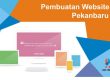 pembuatan website