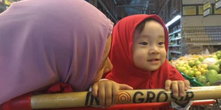 Mengalami Gangguan Jiwa Akibat Belajar Yang Berlebihan, Anak Ini Mendapat Simpati