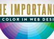 Tren Warna Web Design Desain Website di Indonesia 2016