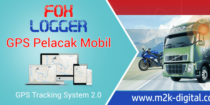 GPS Tracker Pekanbaru