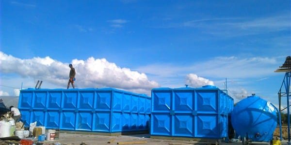 Riau Fiber Glass Pekanbaru