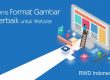 Format Gambar Terbaik untuk Website