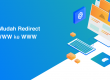 cara-redirect-website-non-www-ke-www