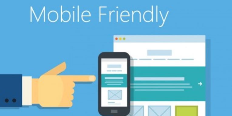 Website Mobile-Friendly