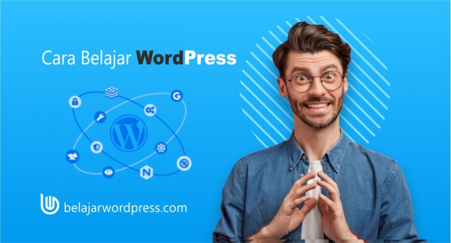 cara-belajar-wordpress-dasar