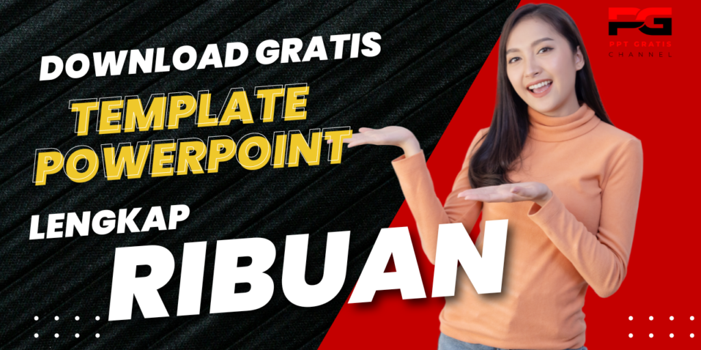 Download Template PPT Gratis