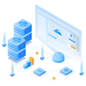 Jasa Website Pekanbaru Riau Profesional wordpress hosting 350x350 - Jasa Website Pekanbaru Riau Profesional