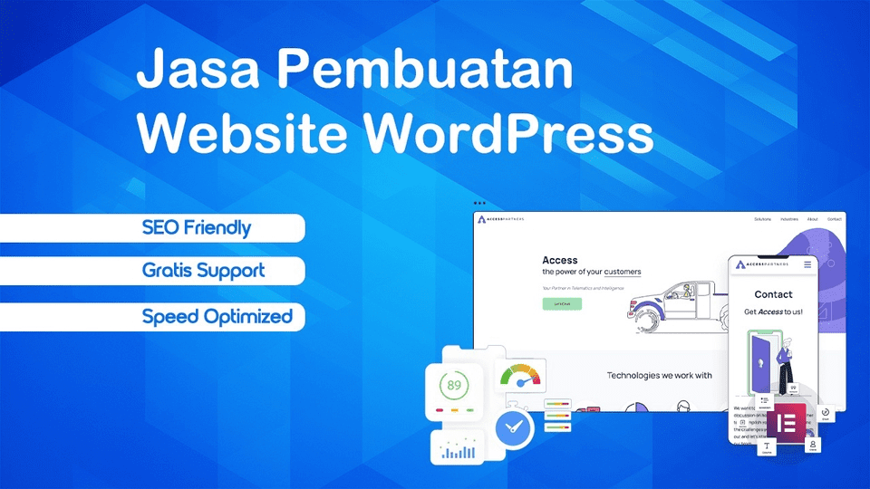 Jasa Web pekanbaru