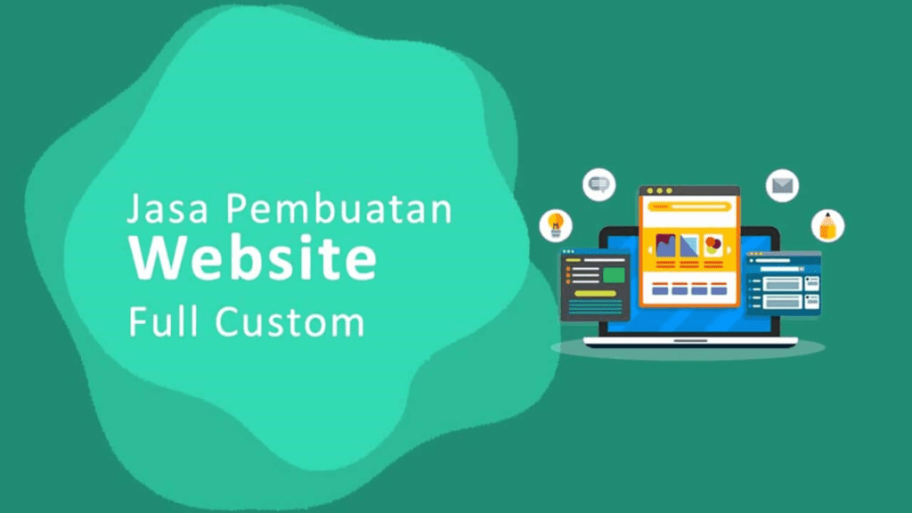 Jasa Web pekanbaru