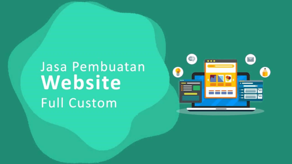 Jasa Web pekanbaru