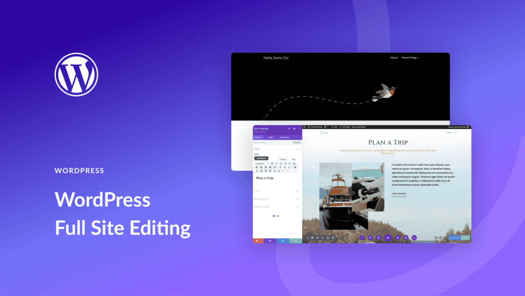wordpress