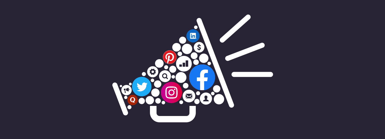 Jasa Social Media Marketing untuk Tingkatkan Penjualan.