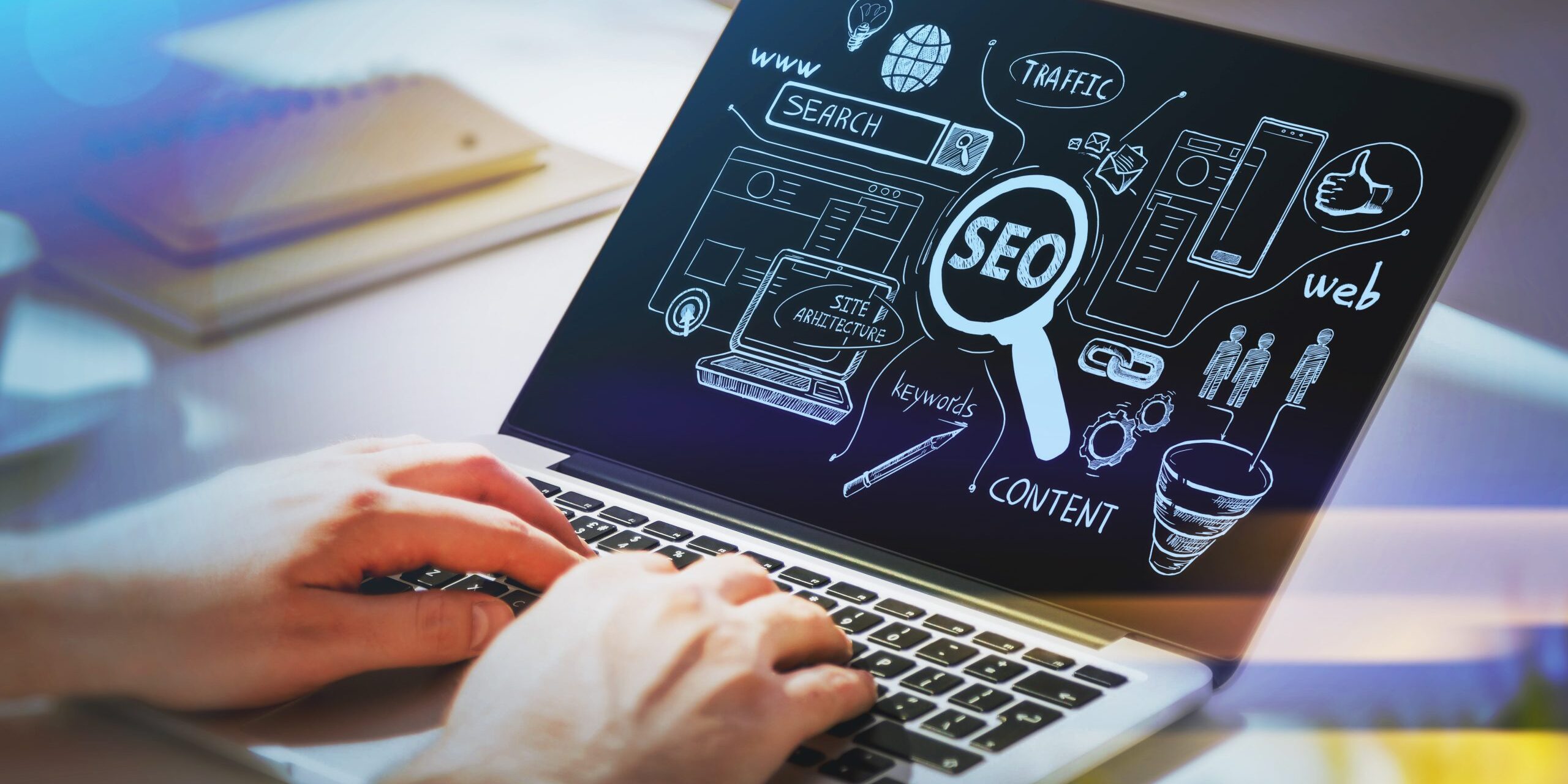 Strategi SEO Terbaik agar Website Cepat Muncul di Google.