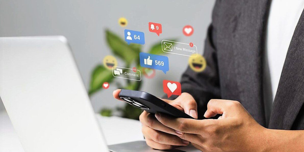 Strategi Marketing di Media Sosial untuk Bisnis Online.