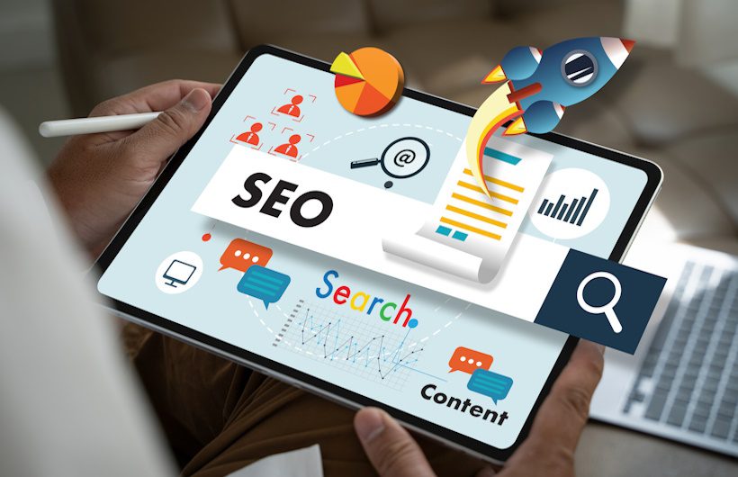 Layanan SEO Terbaik untuk Meningkatkan Visibilitas Website.