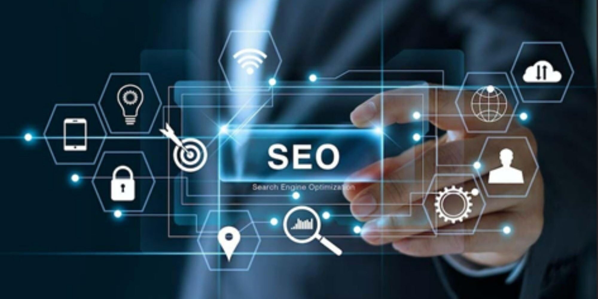 Layanan SEO Modern untuk Meningkatkan Visibilitas Online. Strategi layanan SEO modern untuk meningkatkan visibilitas website di mesin pencari Google.