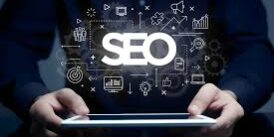 Strategi optimasi SEO modern untuk meningkatkan peringkat website di mesin pencari.