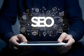 Strategi optimasi SEO modern untuk meningkatkan peringkat website di mesin pencari.