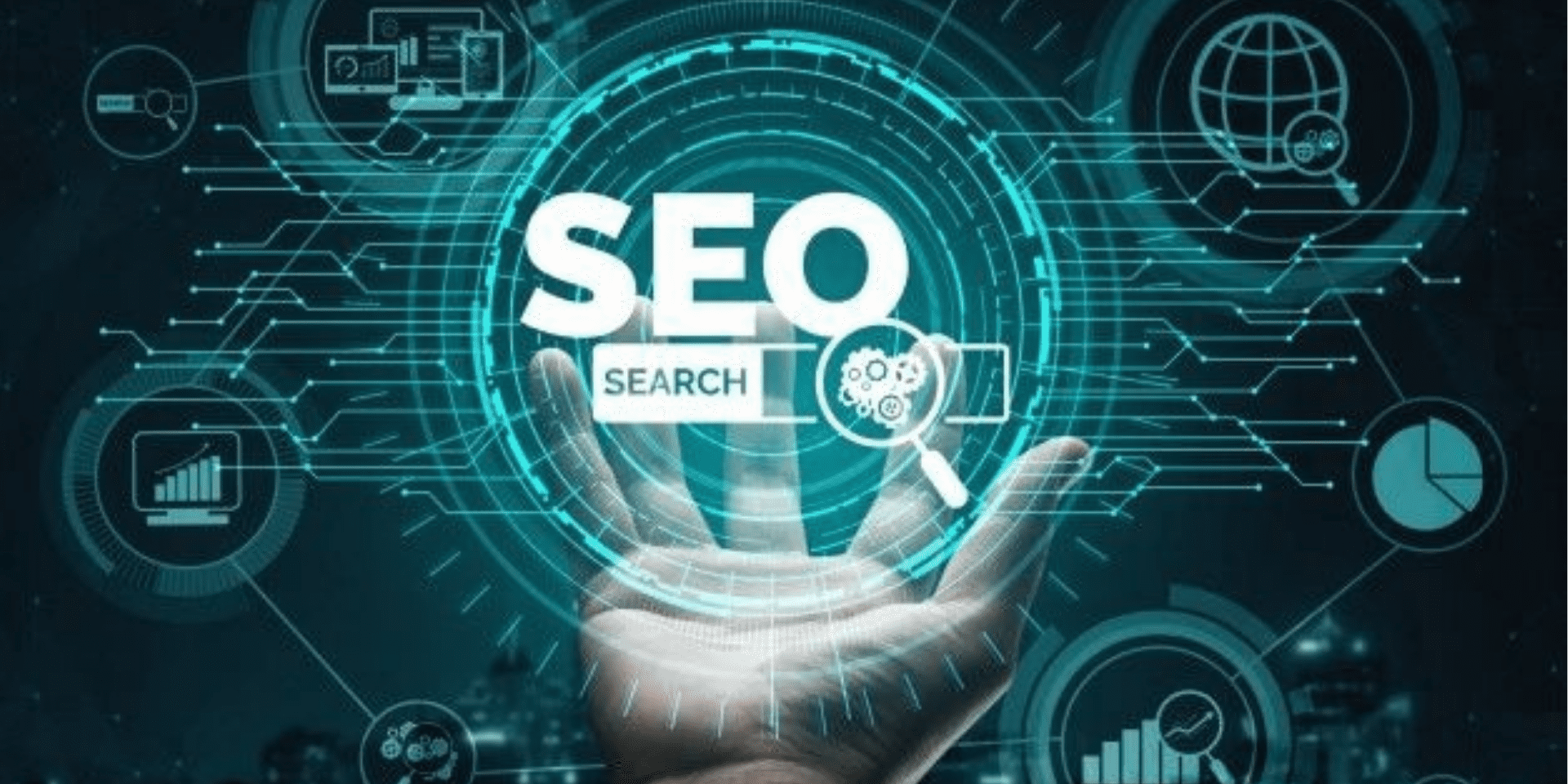 Strategi layanan SEO profesional untuk meningkatkan peringkat website bisnis di mesin pencari.