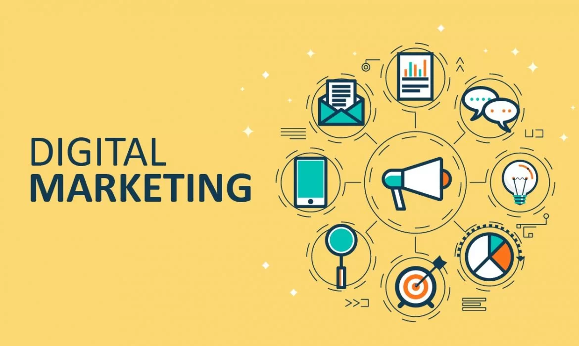 Strategi Web Marketing Efektif untuk Meningkatkan Bisnis