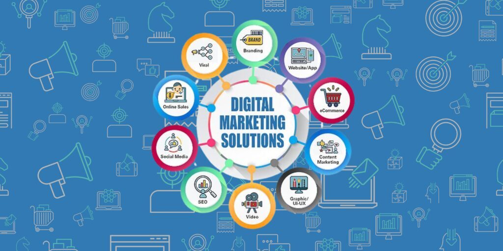 Web Marketing Modern untuk Meningkatkan Penjualan Online