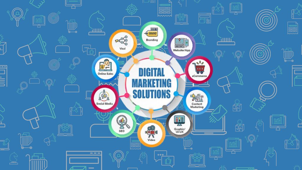 Web Marketing Modern untuk Meningkatkan Penjualan Online