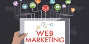 Jasa Web Marketing Profesional untuk Bisnis Berkembang.