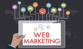 Web Marketing untuk Pemula hingga Profesional