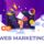Layanan Web Marketing untuk Meningkatkan Trafik Organik