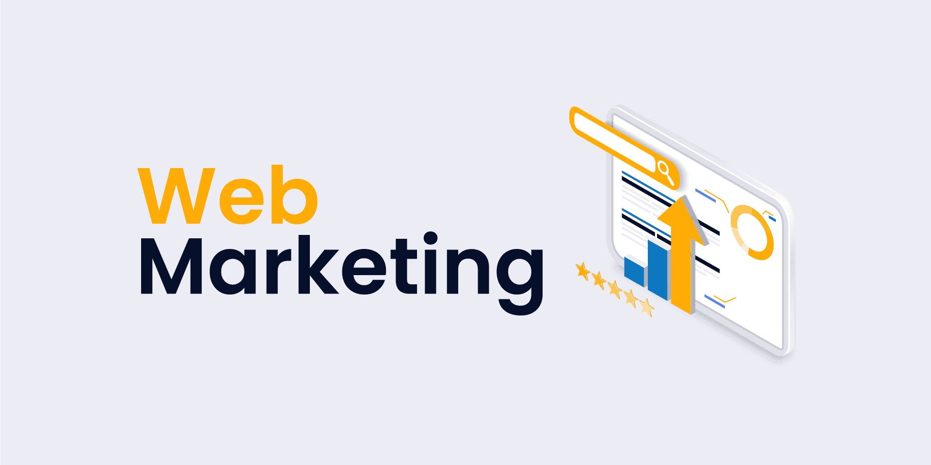 Web Marketing Powerful untuk Kesuksesan Bisnis Online