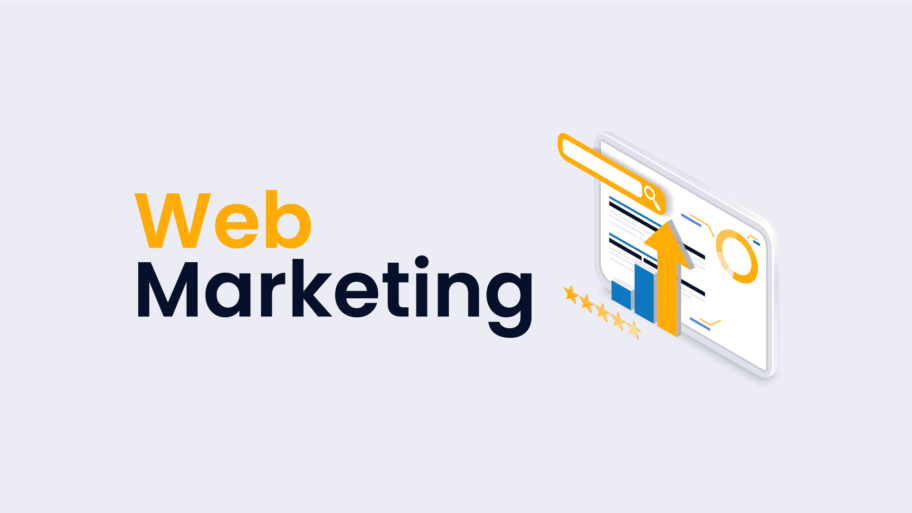 Web Marketing Powerful untuk Kesuksesan Bisnis Online