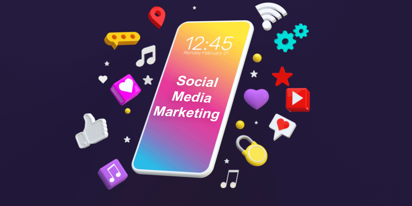 Layanan Social Media Marketing untuk Bisnis Online Layanan Social Media Marketing untuk Bisnis Online