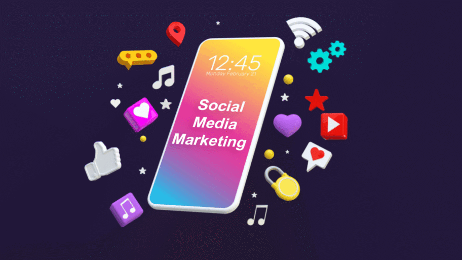 Layanan Social Media Marketing untuk Bisnis Online
