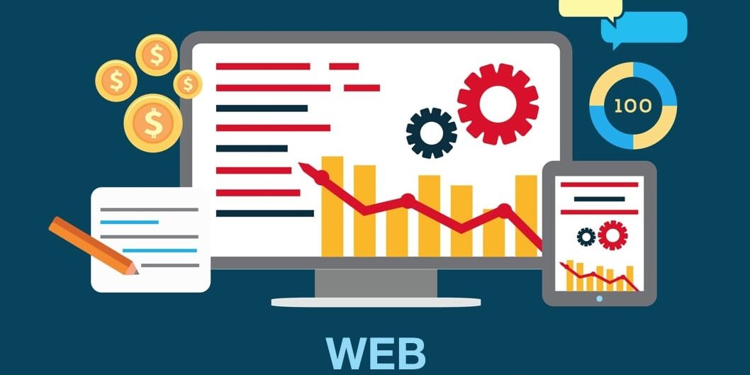 Web Marketing Berkualitas untuk Meningkatkan Penjualan Web Marketing Berkualitas untuk Meningkatkan Penjualan